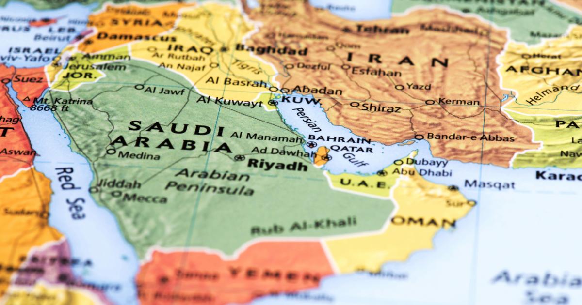 Gulf Sovereigns and the Pivot to Private Credit Markets